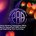 pakistan banking association (pba) makes an agreement with avanza group regarding data exchange