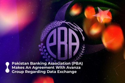 pakistan banking association (pba) makes an agreement with avanza group regarding data exchange