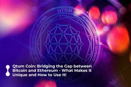 qtum coin: bridging the gap between bitcoin and ethereum - what makes it unique and how to use it!