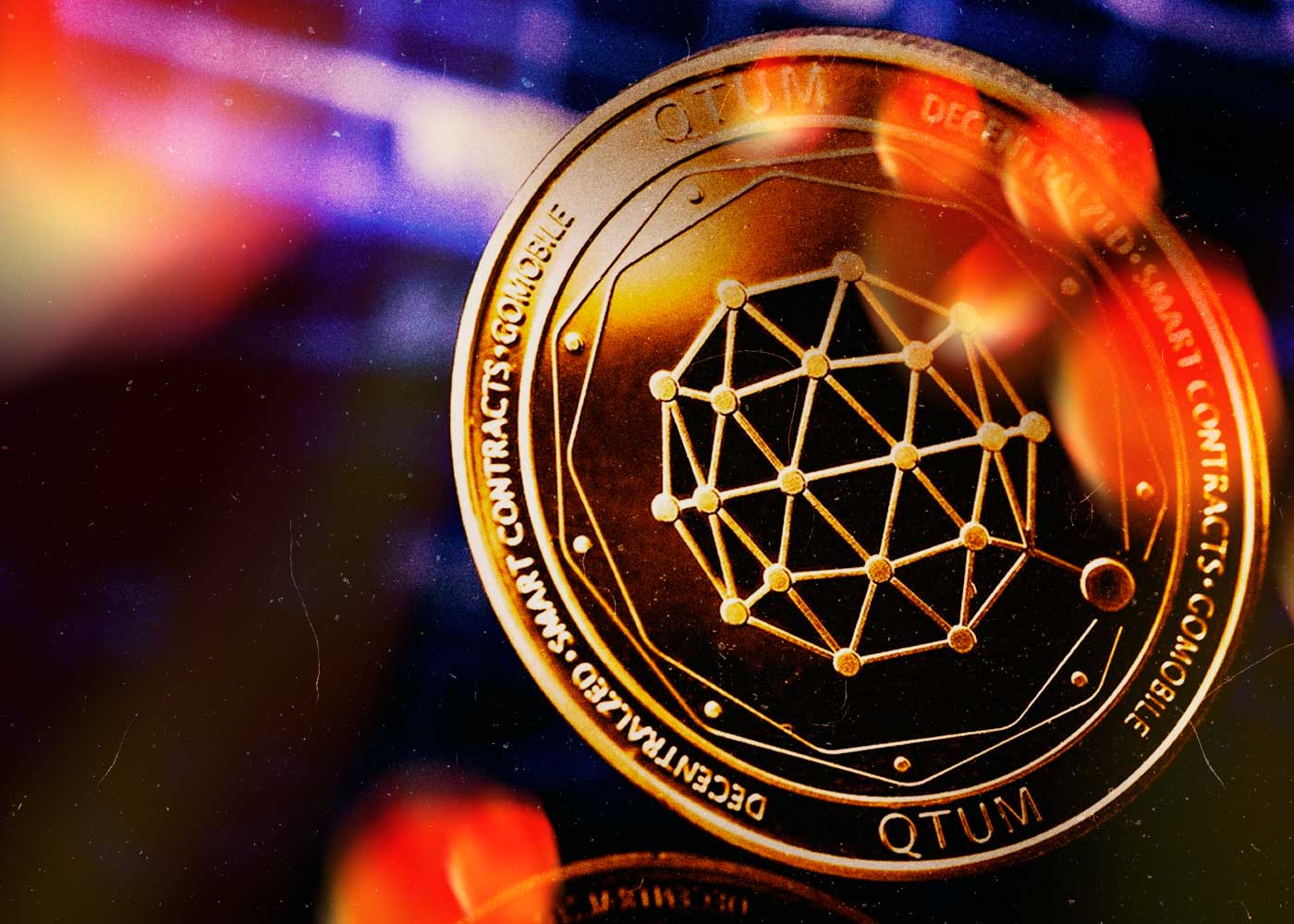 qtum coin: bridging the gap between bitcoin and ethereum - what makes it unique and how to use it!2