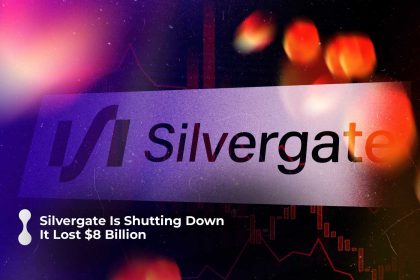 silvergate is shutting down: it lost $8 billion