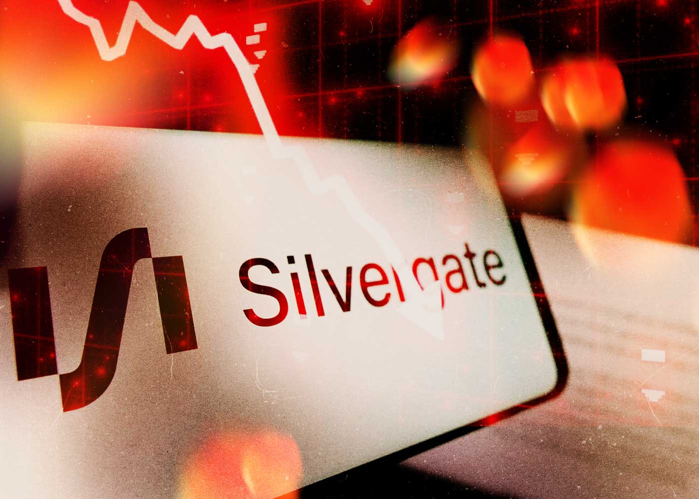 silvergate is shutting down: it lost $8 billion 2