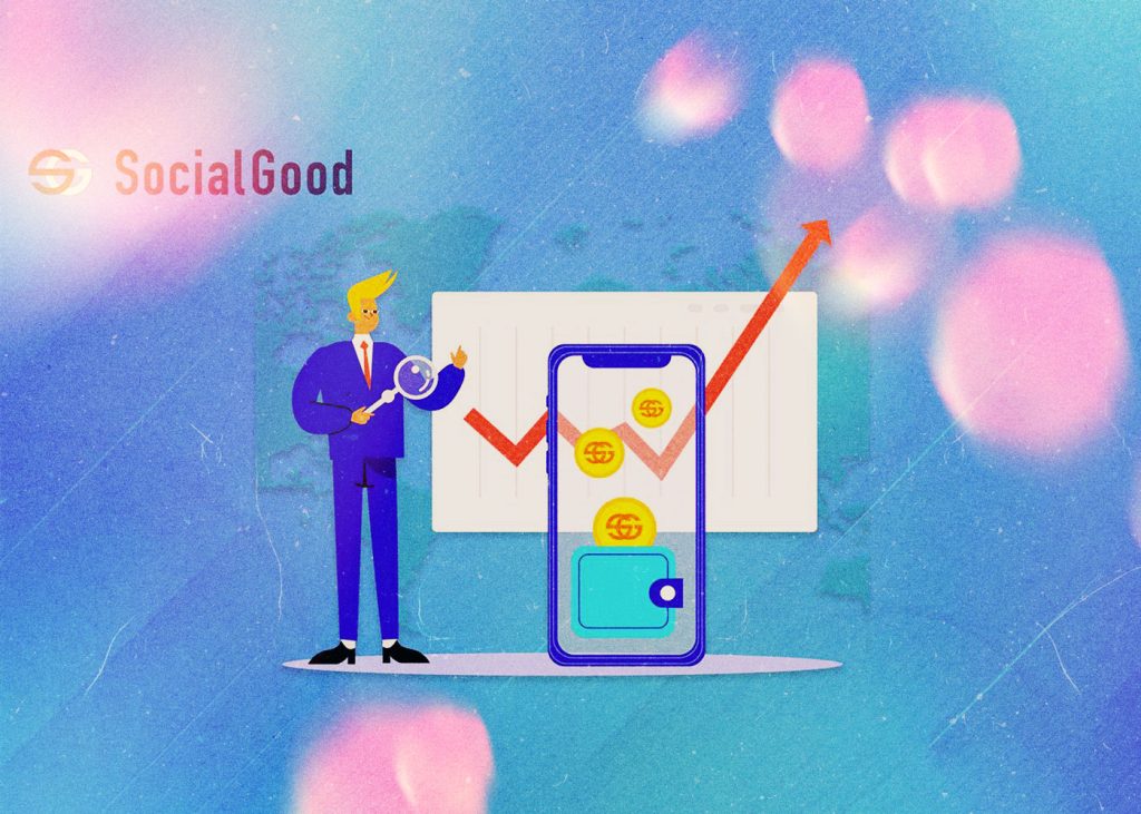 socialgood crypto price prediction 2