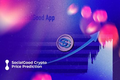 socialgood crypto price prediction