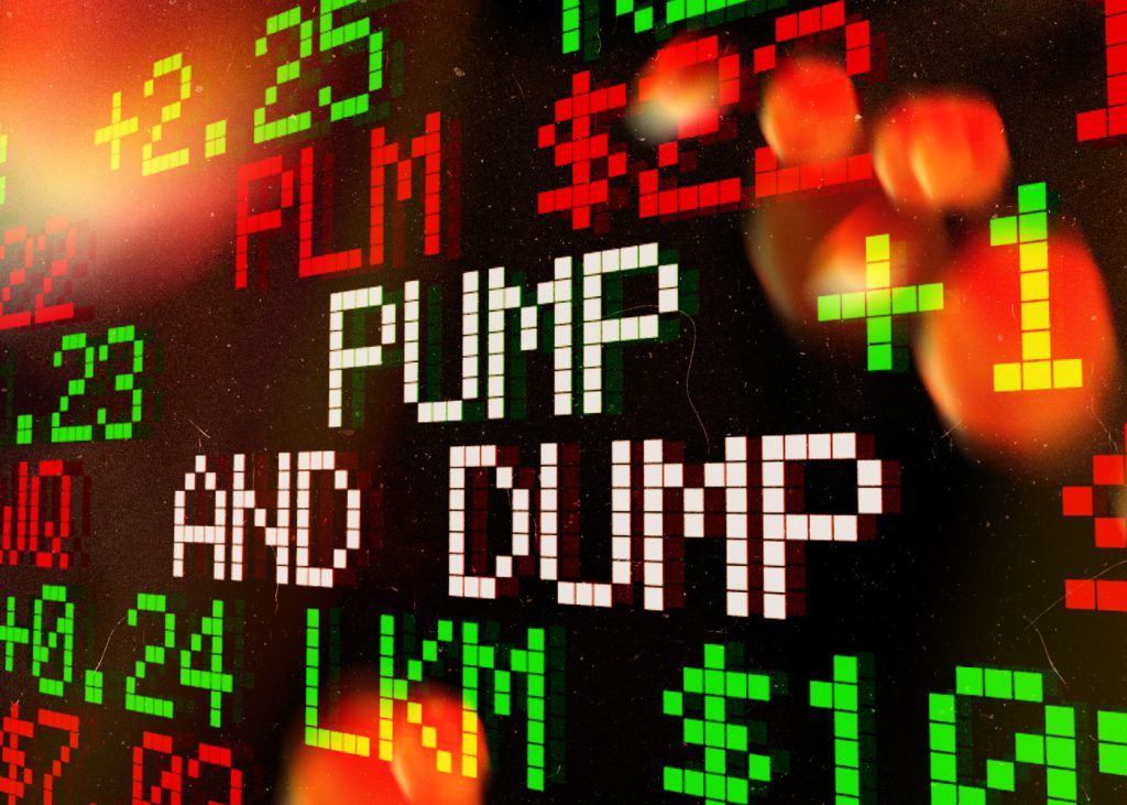 the crypto pump and dump fallacy what is this fraudulent trend 2