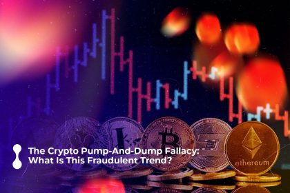 the crypto pump and dump fallacy what is this fraudulent trend