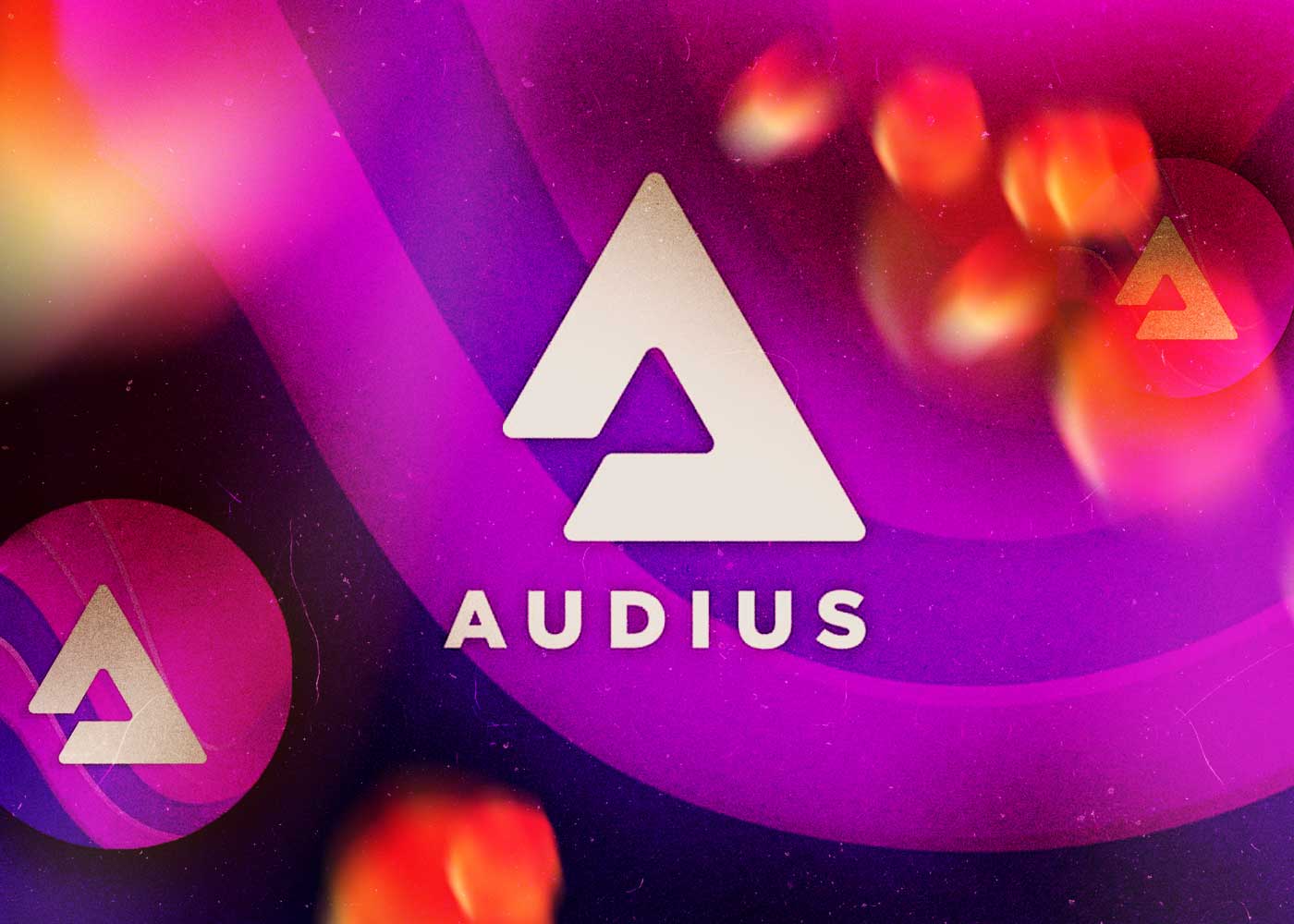 the future of music: how audius coin revolutionizes the industry