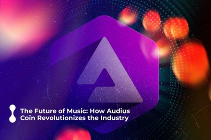 the future of music: how audius coin revolutionizes the industry2