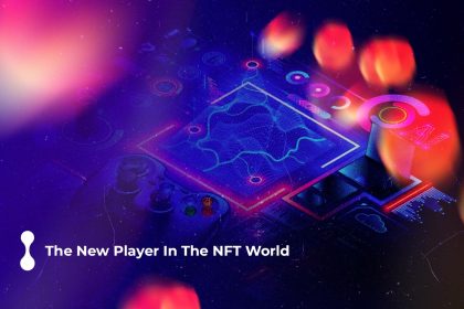 the new player in the nft world information about blur