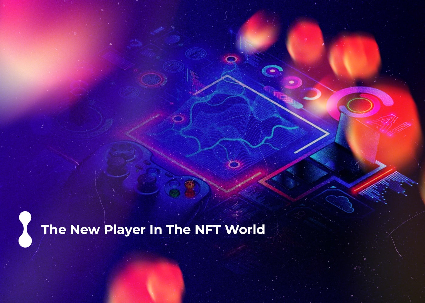 the new player in the nft world information about blur