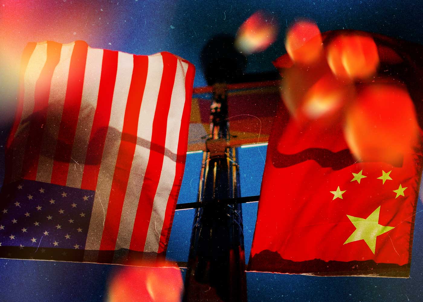 us house of representatives calls for action against china