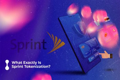 what exactly is sprint tokenization