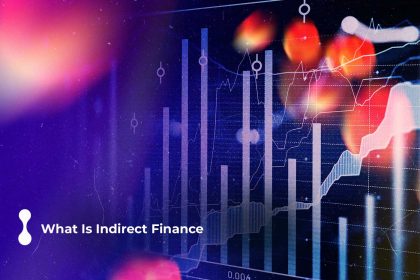 what is indirect finance?