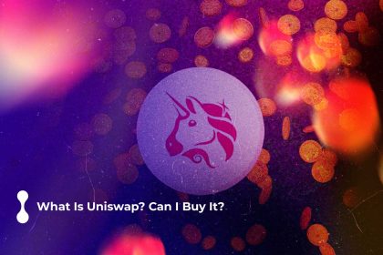 can i buy uniswap?