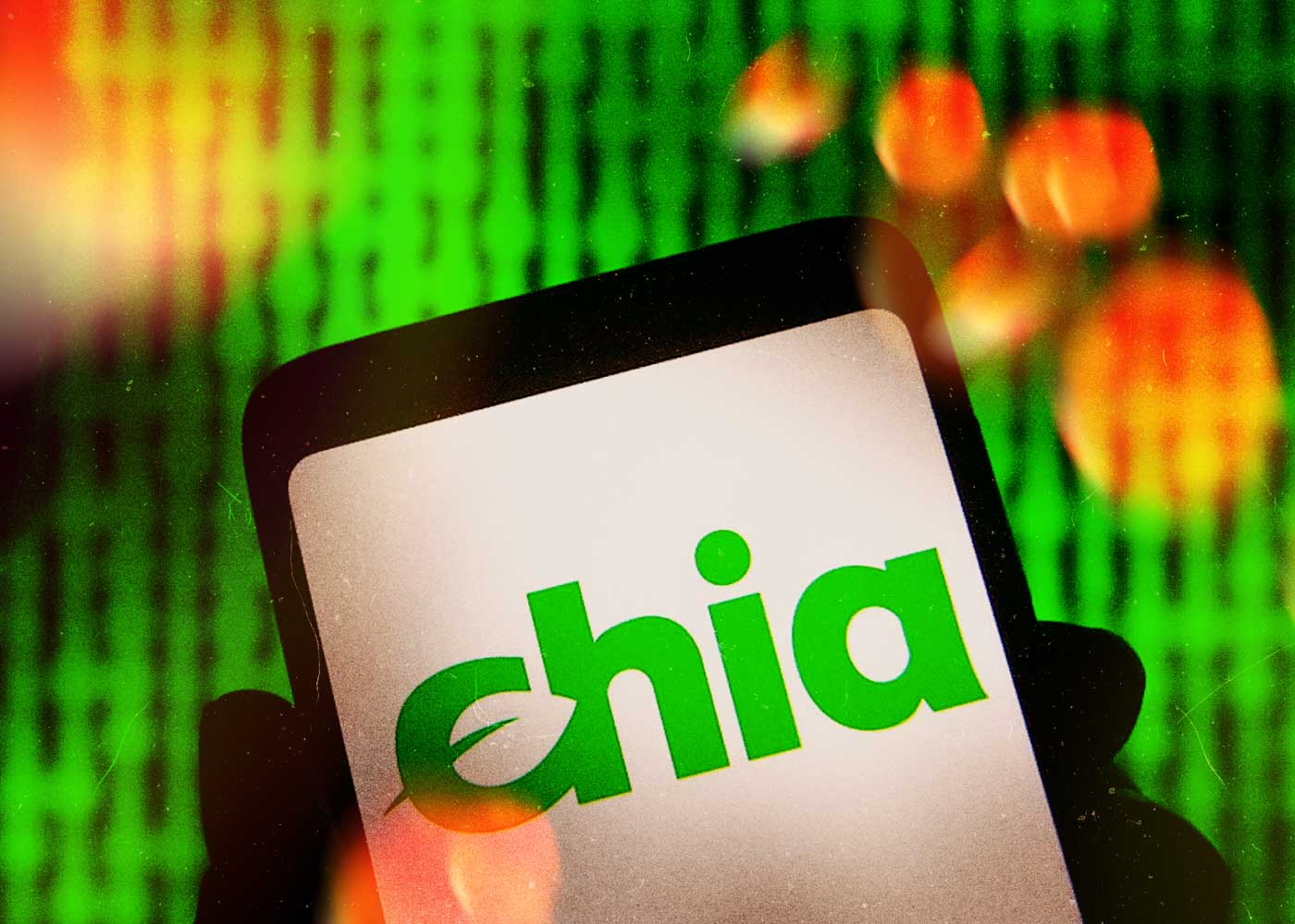 what is chia coin (xch)? exploring its potential and future price predictions