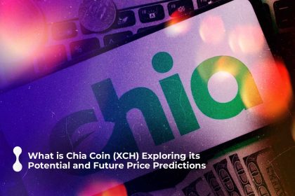 what is chia coin (xch)? exploring its potential and future price predictions