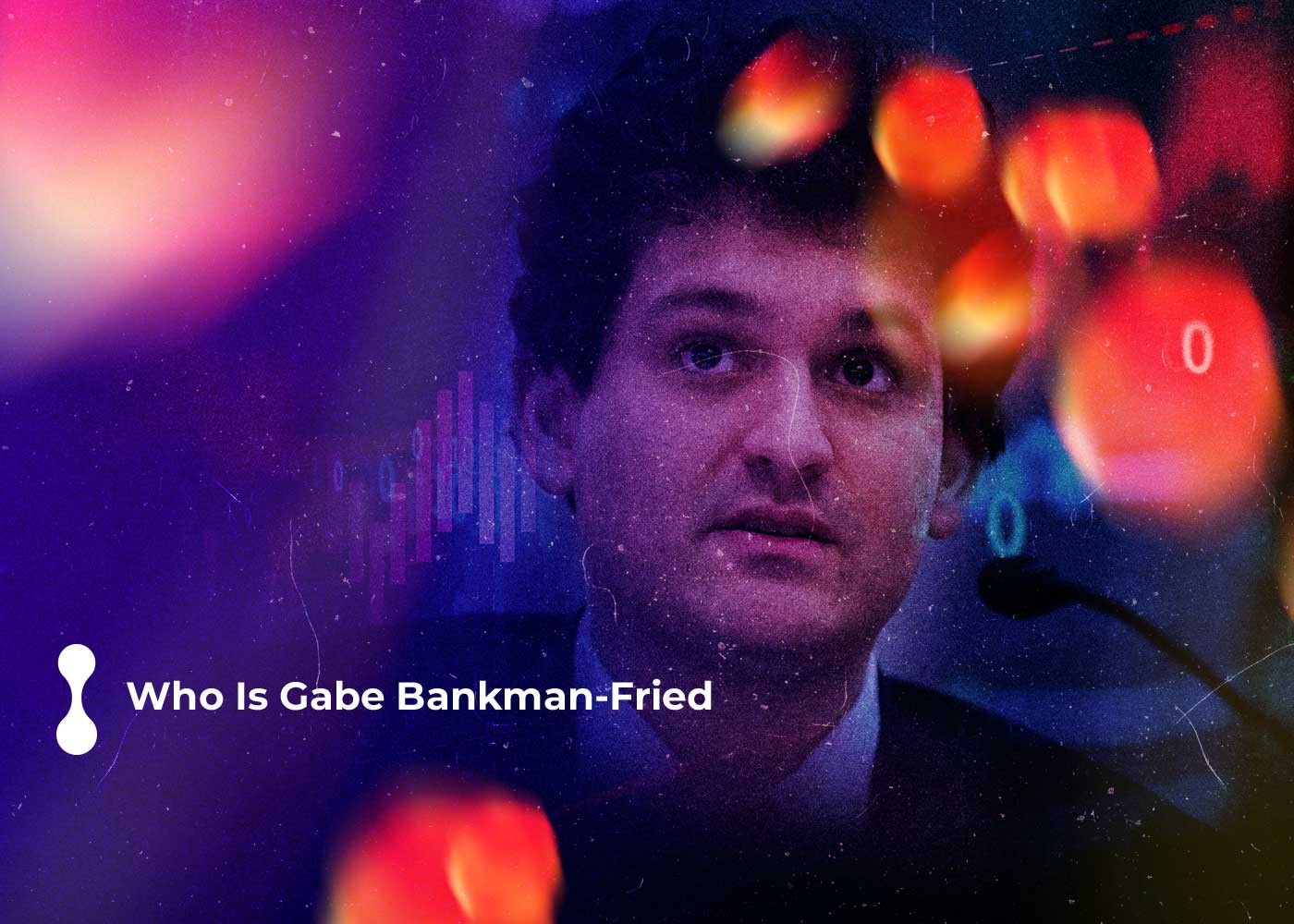 who is gabe bankman fried