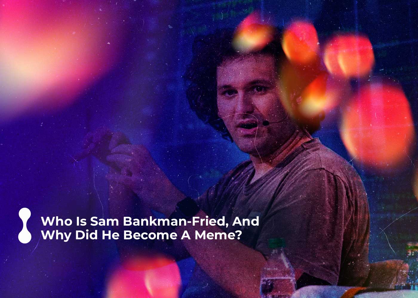 who is sam bankman fried and why did he become a meme2