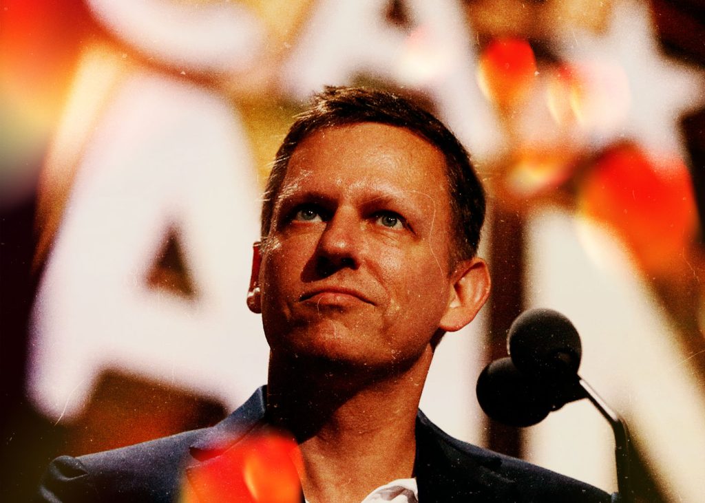 who is satoshi nakamoto billionaire peter thiel may know 2 1