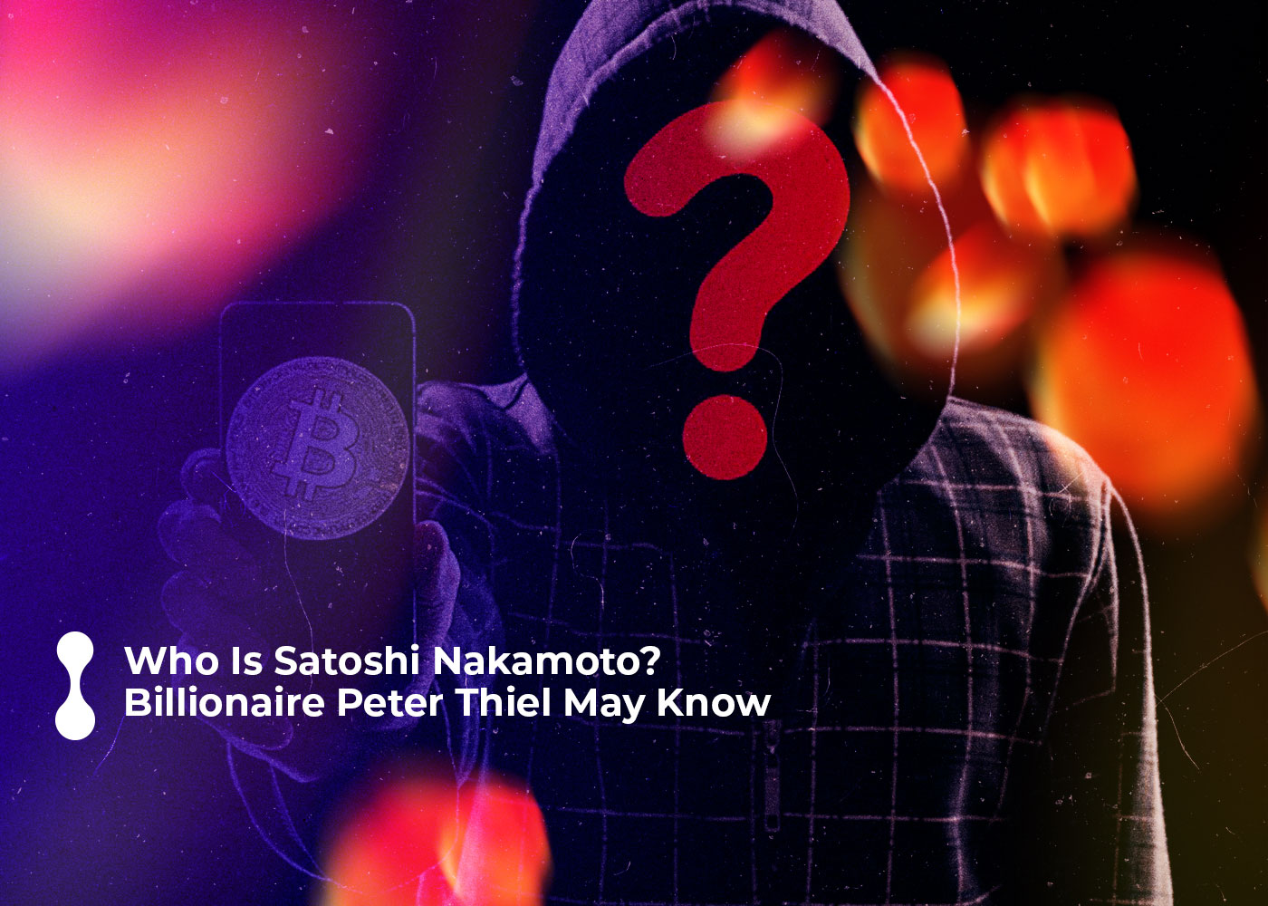 who is satoshi nakamoto billionaire peter thiel may know