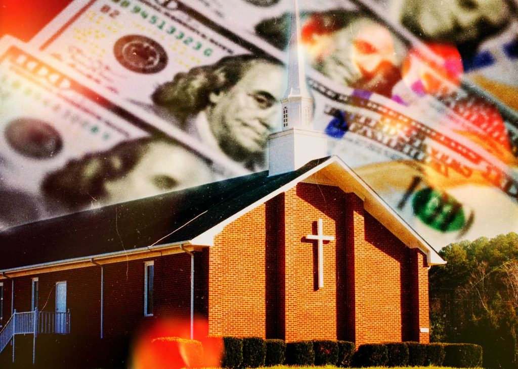 why how to attain a church loan 2