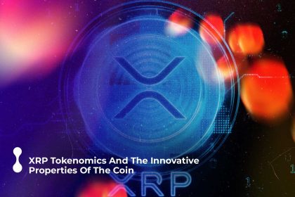 xrp tokenomics and the innovative properties of the coin