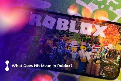 what does nft mean in roblox