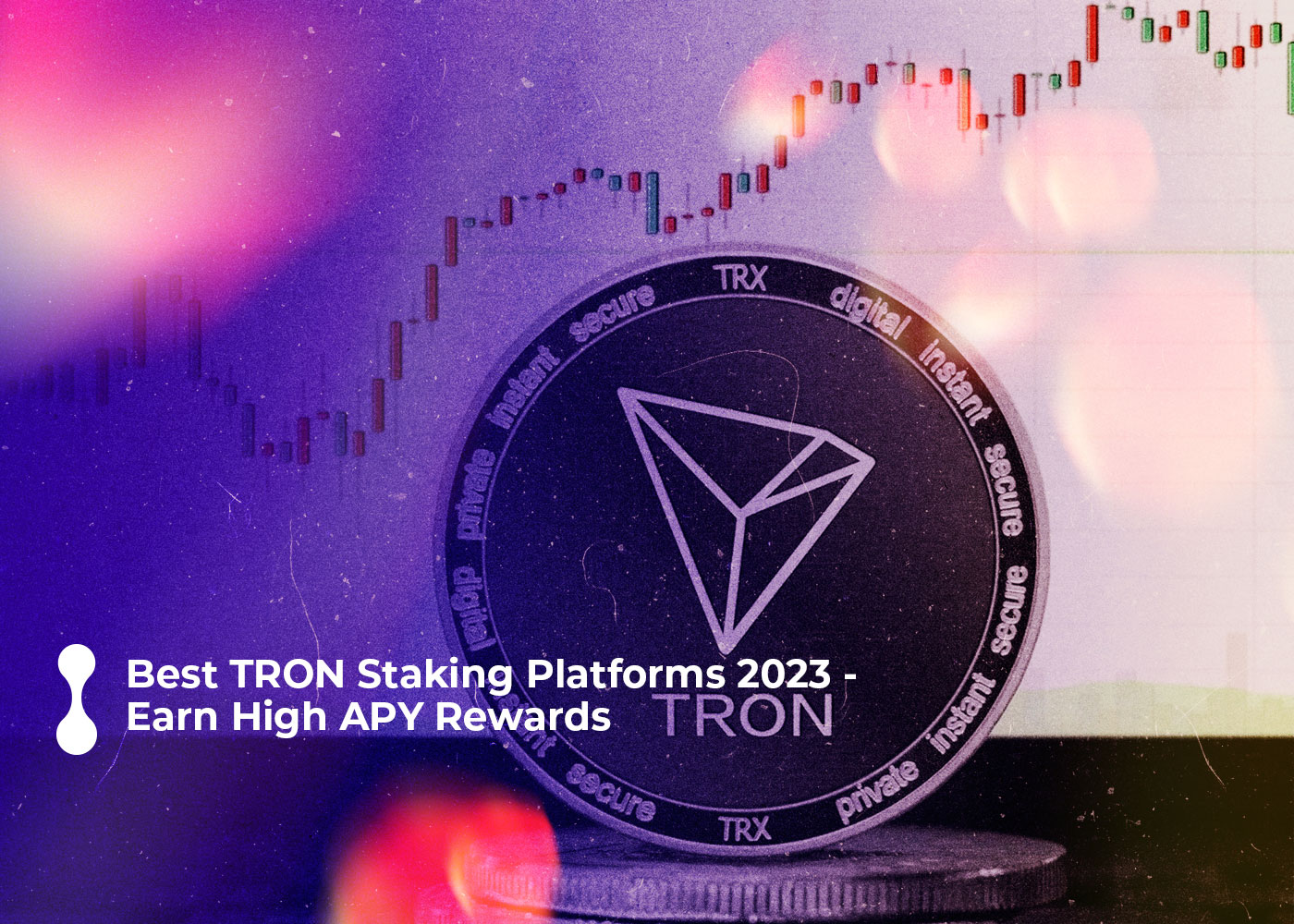 best tron staking platforms 2023 earn high apy rewards