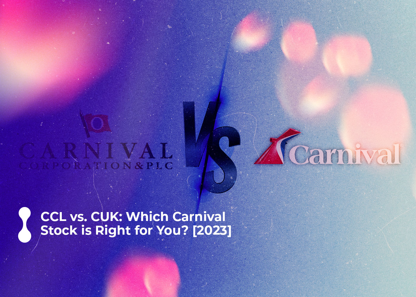 ccl vs cuk which carnival stock is right for you 2023