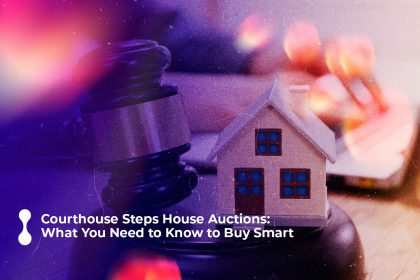 courthouse steps house auctions what you need to know to buy smart