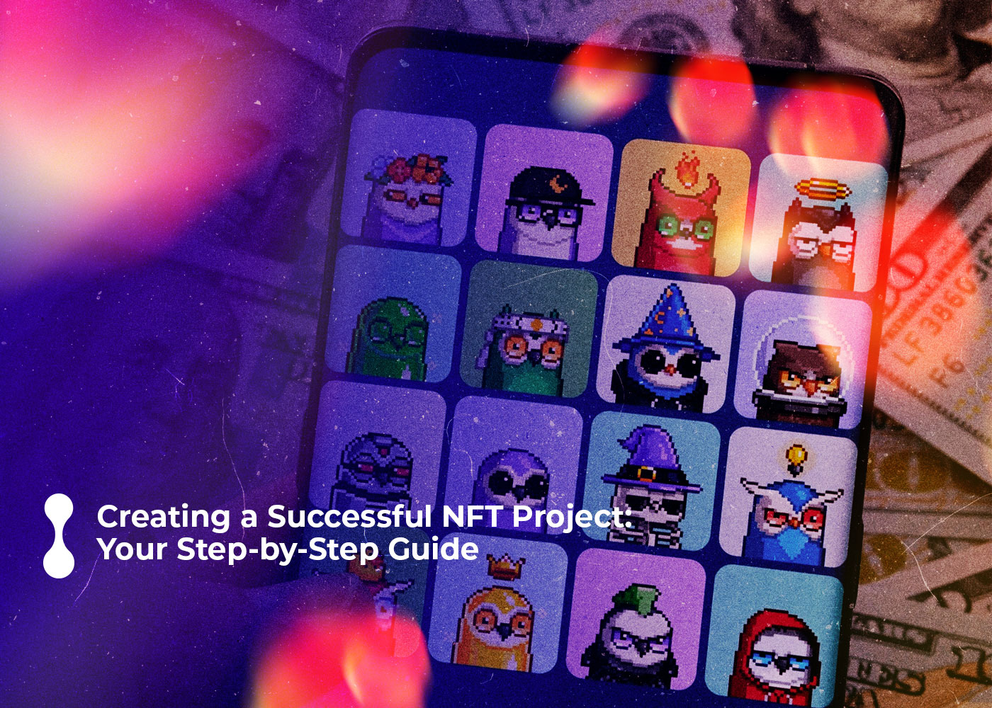 creating a successful nf project your step by step guide