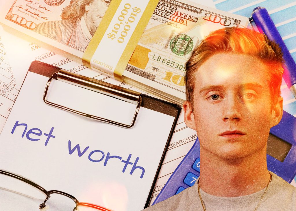 crypto millionaire at 20 will clementes 2023 net worth 2