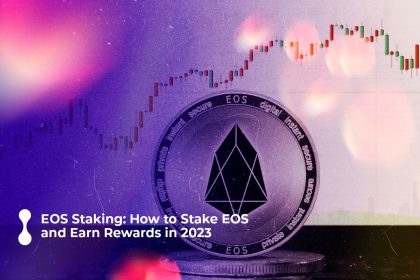 eos staking how to stake eos and earn rewards in 2023