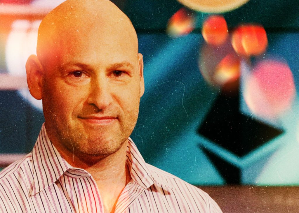 ethereum co founder joseph lubin cryptocurrencies stronger than ever 2