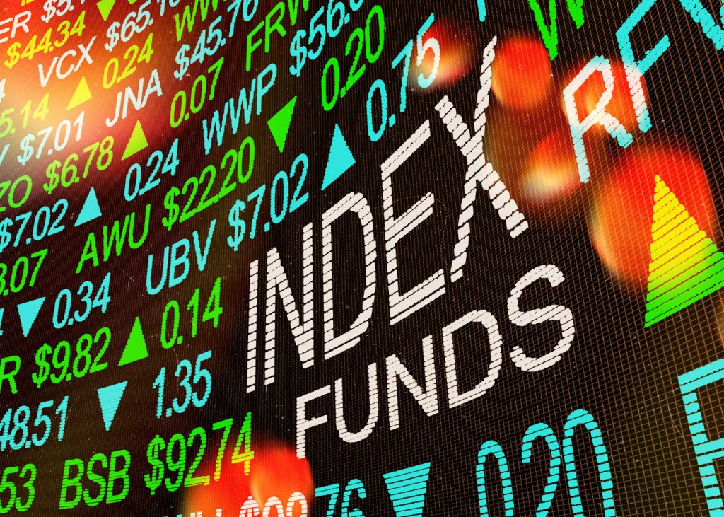 FXAIX vs. SWPPX Analyzing Two Popular Index Funds CCB Finances