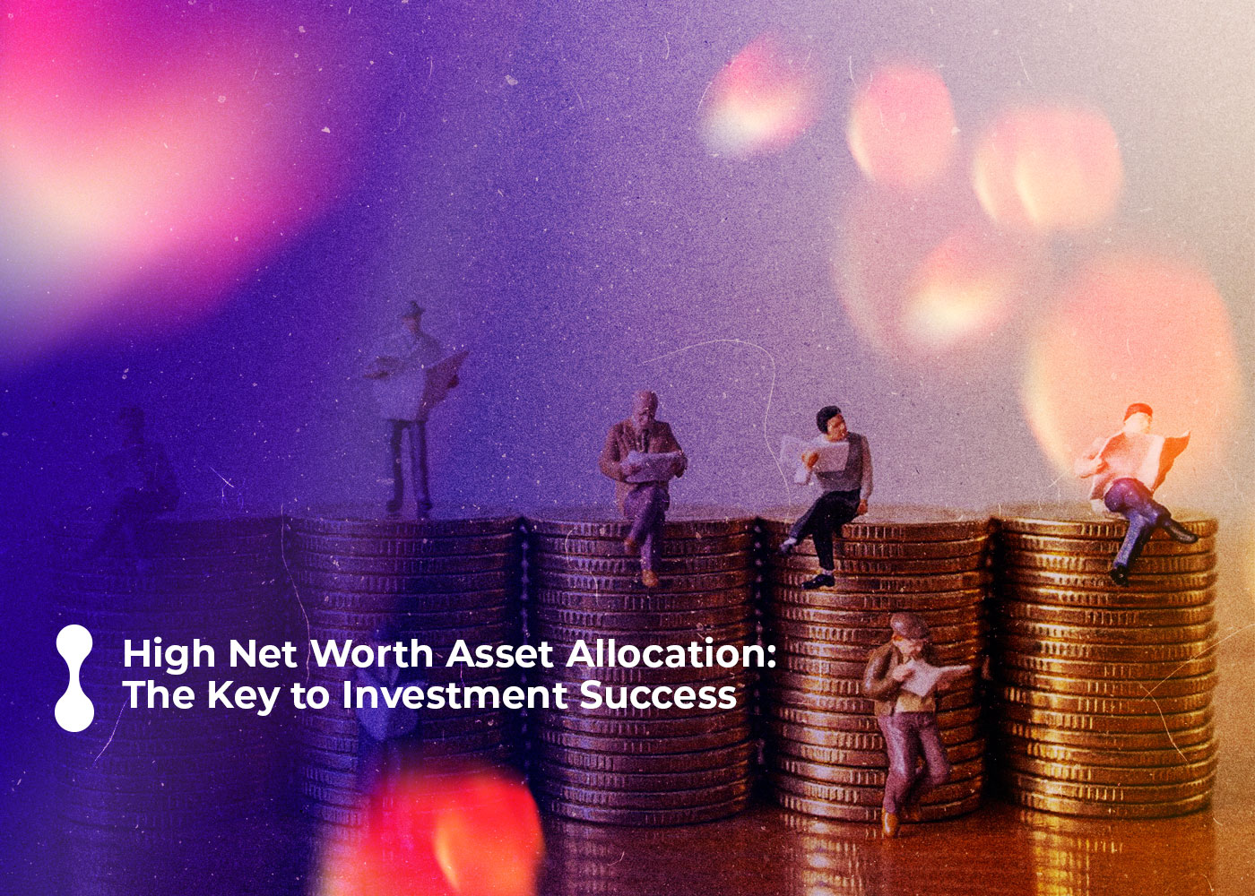 high net worth asset allocation the key to investment success