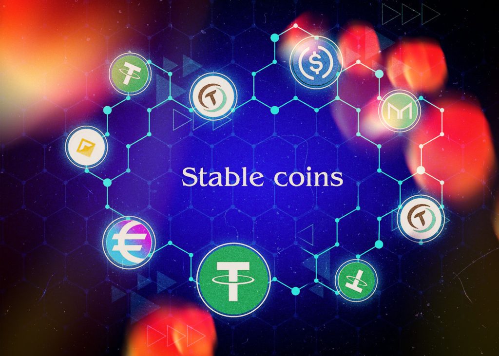 how to create a stable coin join the stablecoin revolution 2