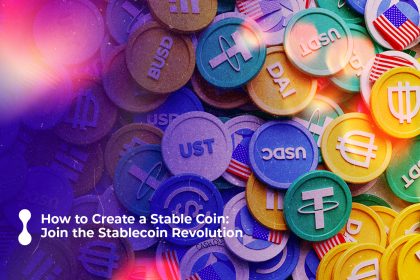 how to create a stable coin join the stablecoin revolution