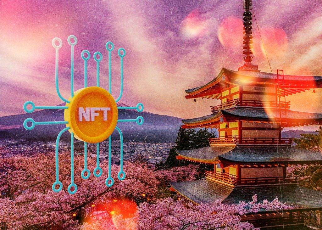 japan aims to adopt nfts in the sports field 2