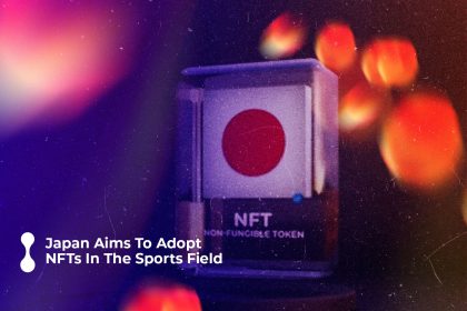 japan aims to adopt nfts in the sports field