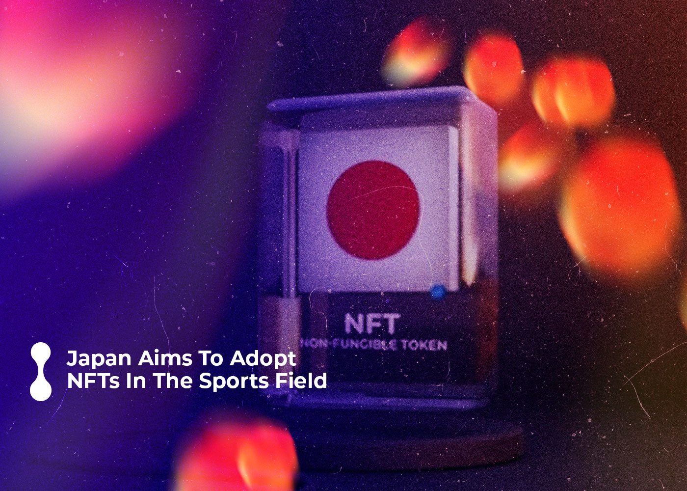 japan aims to adopt nfts in the sports field