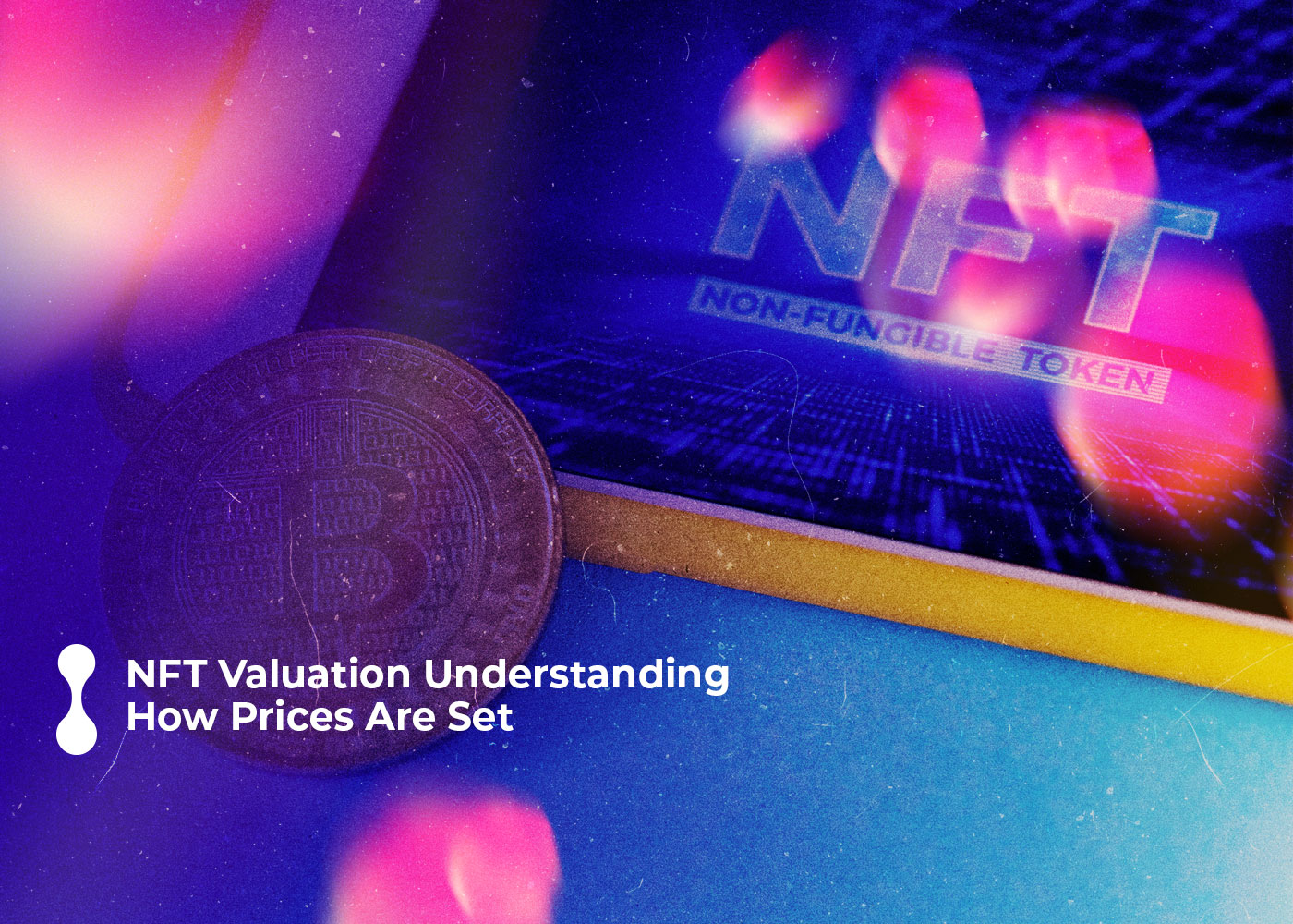 nft valuation understanding how prices are set