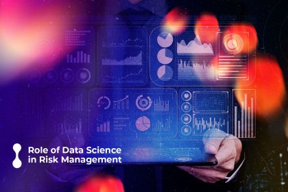 role of data science in risk management