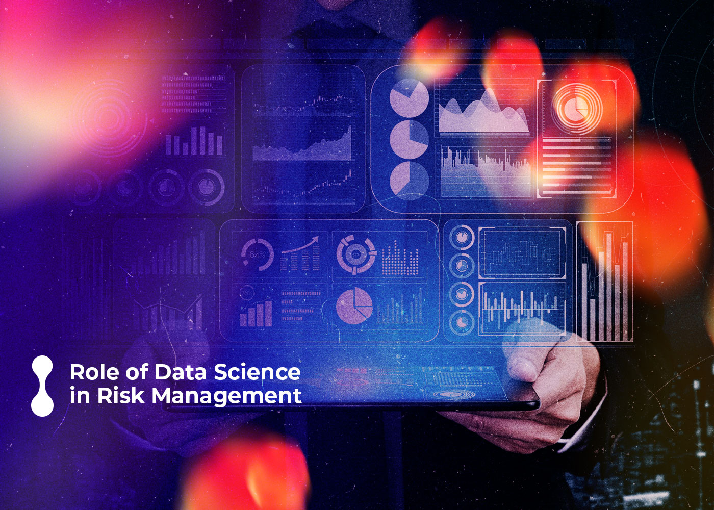 role of data science in risk management