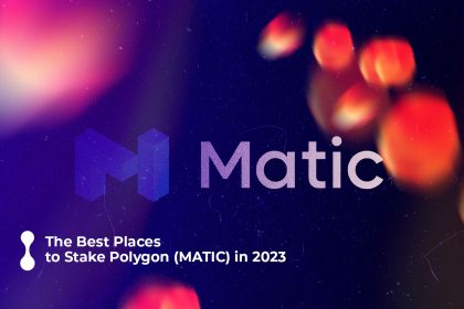 the best places to stake polygon matic in 2023