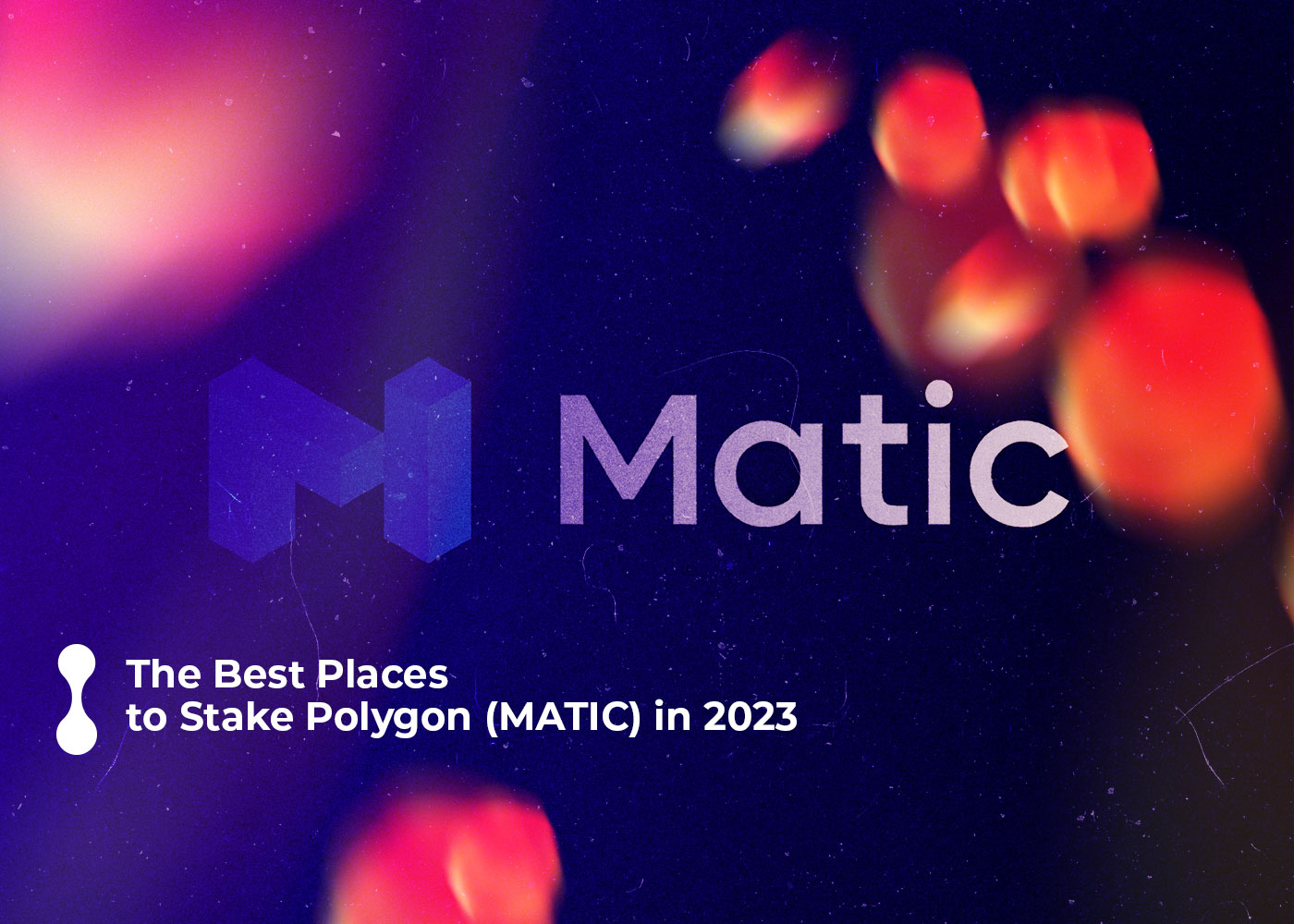 the best places to stake polygon matic in 2023