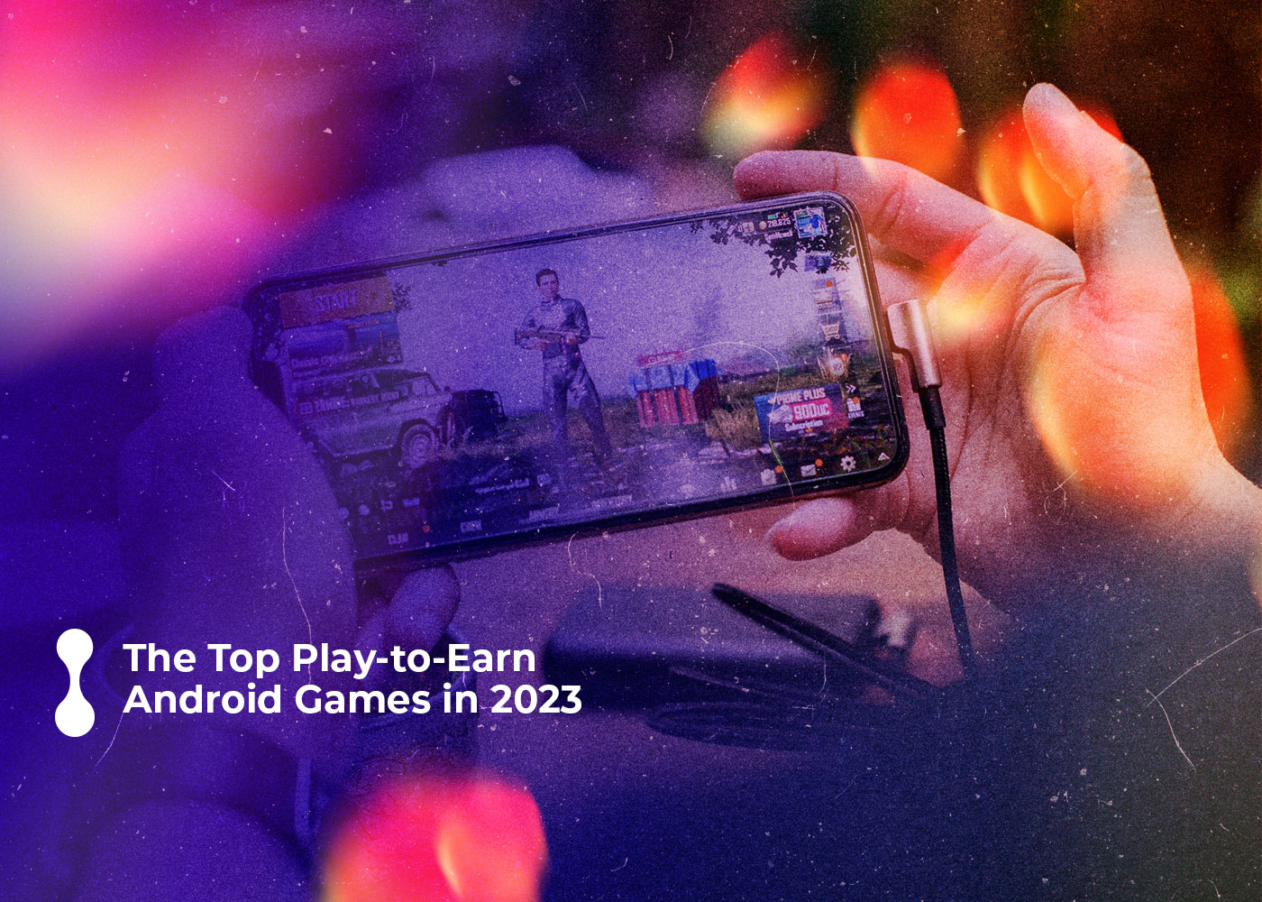 the top play to earn android games in 2023