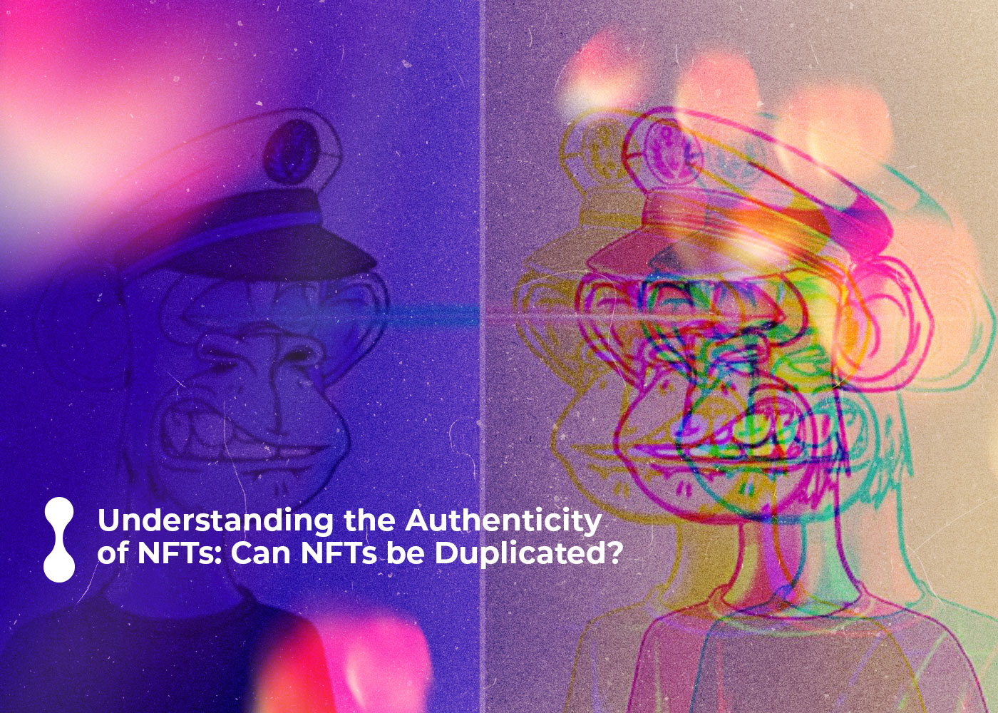 understanding the authenticity of nfts can nfts be duplicated