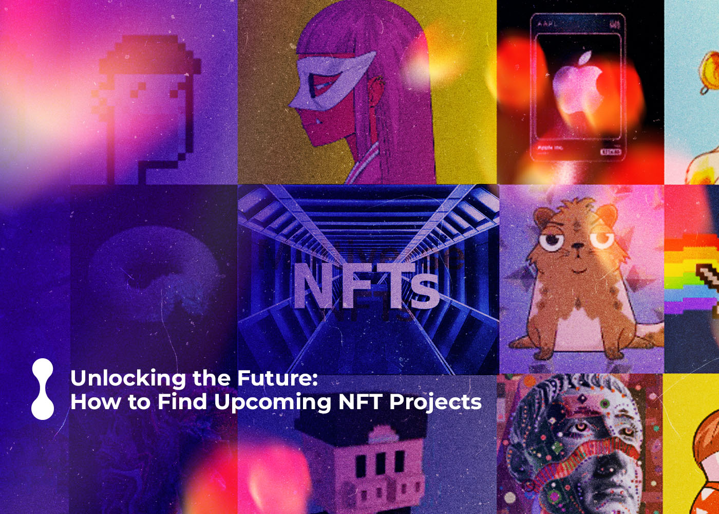 unlocking the future how to find upcoming nft projects