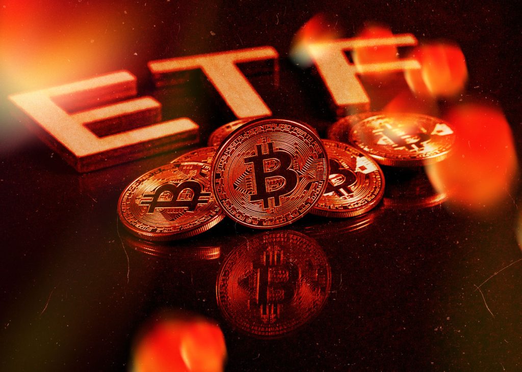 adoption of etfs could cause bitcoins value to increase 10x 2